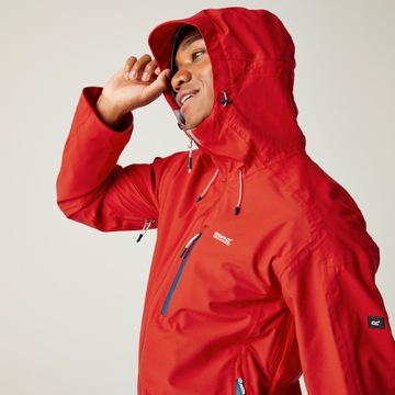 Regatta - Мужская дождевик Okara