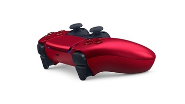 Беспроводной контроллер SONY DualSense Volcanic Red