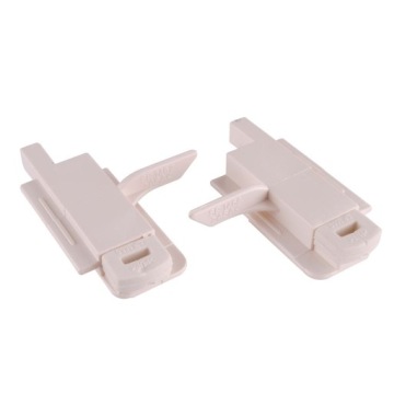 Защелка оконного замка 40x40 Dometic Mini Heki Style