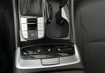 Hyundai Tucson IV SUV 1.6 T-GDI 48V 150KM 2023 Hyundai Tucson Gwarancja Automat Kamera cofania Salon Polska FV23, zdjęcie 24