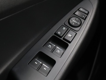 Hyundai Tucson III SUV Facelifting 1.6 T-GDi 177KM 2020 Hyundai Tucson 1.6 T-GDI, Salon Polska, zdjęcie 15