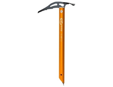 Технология скалолазания Agile Plus ледоруб 55 см