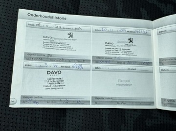 Peugeot 3008 I Crossover 1.6 120KM 2010 Peugeot 3008 Panorama Head Up Climatronic, zdjęcie 20