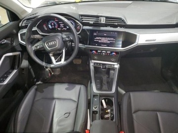 Audi Q3 II 2022 Audi Q3 2022 Audi Q3 Komfort 45 2.0 Benzyna 228KM, zdjęcie 8