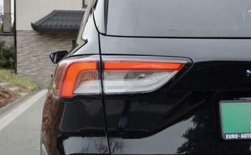 Ford Kuga III SUV 2.0 EcoBlue 190KM 2020 Ford Kuga 2,0 TDCI 190 KM AWD TITANIUM BO Nawigacja Kamera 2.0 Diesel, zdjęcie 36