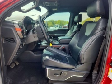Ford 2024 Ford F150 Raptor 2024 3.5 Benzyna 450KM, zdjęcie 7