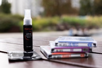 MARUMI Super DHG Защитный фильтр Lens Protect 55 мм | Защитные покрытия