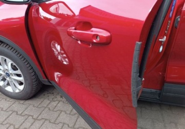 Ford Kuga III SUV 2.0 EcoBlue MHEV 150KM 2020 Ford Kuga 2.0 EcoBlue mHybrid 150KM SalonPL SerwisASO FV23 Gwarancja 2.0, zdjęcie 9