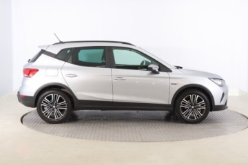 Seat Arona Crossover Facelifting 1.0 TSI 95KM 2024 Seat Arona 1.0 TSI, Salon Polska, Serwis ASO, zdjęcie 5