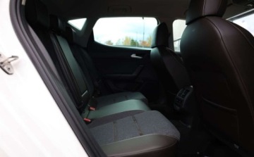 Seat Leon III Hatchback Facelifting 1.5 EcoTSI 130KM 2020 Seat Leon Seat Leon 1.5 TSI Xcellence 1.5 Benzyna 130KM, zdjęcie 35