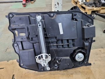 DODGE NITRO 06-11 ZVEDÁK OKNO PRAVÉ PŘEDNÍ