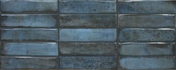 ПЛИТКА CIFRE MONTBLANC БЕЛАЯ 20X50