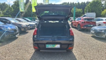 Peugeot 3008 I 2013 Peugeot 3008 Hybrid 4 Head-Up Panorama, zdjęcie 17