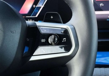 BMW Seria 5 G90-91 2025 BMW Seria 5 I wlasciciel Hak M Sport Gwarancja Bezwypadkowy FVAT23, zdjęcie 19