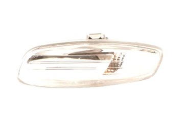 DEPO SVĚTLO SMĚROVKA PŘEDNÍ L (PRŮHLEDNÝ)