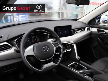  BAIC Beijing 3 1.5 136KM LUXURY *dostępne inne kolory* Rabat 10 tyś zł l, zdjęcie 3