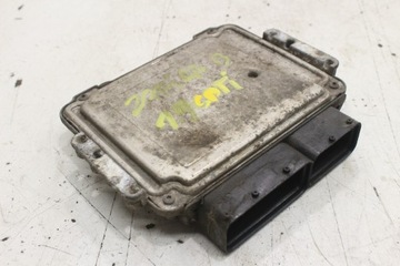 OPEL ZAFIRA B 1.9 CDTI 8V STEROWNIK SILNIKA 0281012549