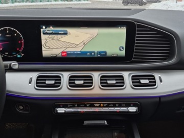 Mercedes GLE V167 SUV Facelifting 2.0 300d 269KM 2025 Mercedes-Benz GLE 300, zdjęcie 16