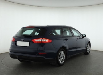 Ford Mondeo V Kombi 2.0 TDCi 150KM 2016 Ford Mondeo 2.0 TDCI, Salon Polska, Serwis ASO, zdjęcie 4