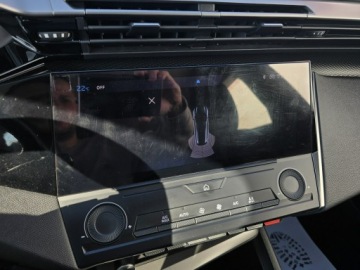 Peugeot 308 III SW 1.5 BlueHDi 130KM 2022 Peugeot 308 SW 1.5 Blue HDi 130KM Salon Polska Finansowanie Zamiana FV 23%, zdjęcie 24