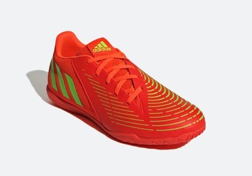 МУЖСКАЯ ДОМАШНЯЯ ОБУВЬ ADIDAS PREDATOR EDGE.4 В РАЗМЕРЕ 45 1/3