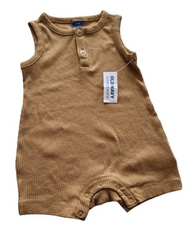 OLD NAVY RAMPERS 80