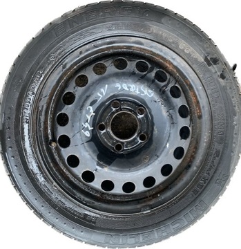 KOLO DISK PNEUMATIKA 15 ET49 ASTRA G MICHELIN