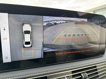 Lexus LS V Sedan Facelifting 500h 359KM 2024 Lexus LS 500h Omotenashi AWD V (2018-), zdjęcie 31