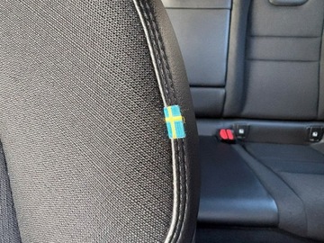 Volvo V60 II  2018 Volvo V60 T5 250 KM Automat Kamera Hak FV23%, zdjęcie 14