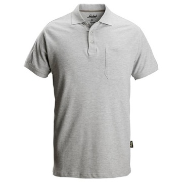 Polo Classic 2708 SNICKERS z kieszonką Szary M