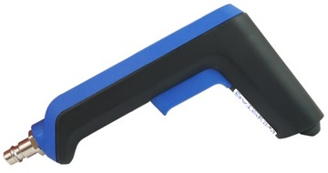 ПИСТОЛЕТ ДЛЯ НЕЙТРАЛИЗАЦИИ элементов перед покраской Антистатический ПИСТОЛЕТ