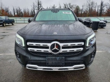 Mercedes GLB 2023 Mercedes-Benz GLB 250 4Matic 2023 2.0 Benzyna 221KM, zdjęcie 5