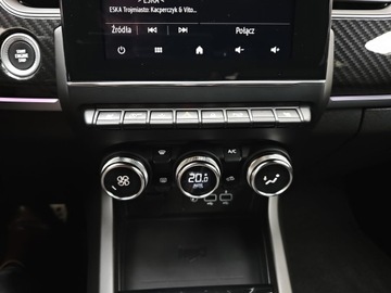 Renault Arkana SUV 1.3 TCe 158KM 2022 Renault Arkana Arkana 1.3 TCe mHEV R.S. Line EDC, zdjęcie 22