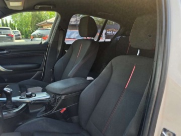 BMW Seria 1 F20-F21 Hatchback 5d 116d 116KM 2012 BMW Seria 1 118d Sport Line Bogate Wyposazenie Nowa Turbina Hamulce 2.0, zdjęcie 34