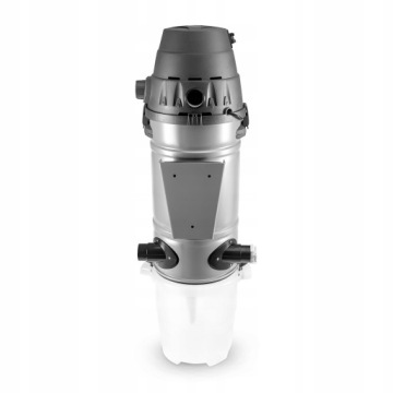 Центральный пылесос Profi 40 Extra Set 9м