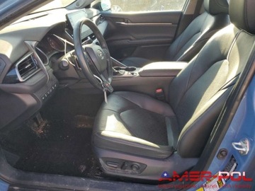 Toyota Camry IX 2023 Toyota Camry _XSE_2.5 L_2023r 2.5 Benzyna 206KM, zdjęcie 7