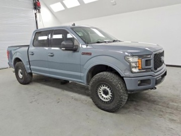 Ford 2019 Ford F150 SUPERCREW 2019 2.7 Benzyna 325KM, zdjęcie 4