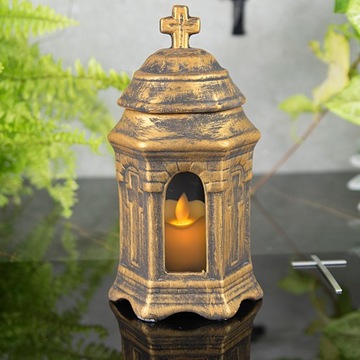 КЕРАМИКА ЦВЕТА СТАРОГО ЗОЛОТА