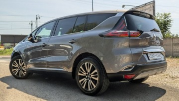Renault Espace V Van 1.6 Energy dCi 160KM 2015 Renault Espace 1.6dCi 160PS OPŁACONY Bezwypadkowy, zdjęcie 8