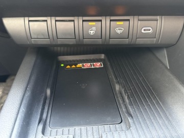 Toyota C-HR II SUV Plug-In 2.0 Hybrid Dynamic Force Plug-in  223KM 2025 Toyota C-HR 2.0 PHEV Executive 2.0 PHEV Executive|, zdjęcie 22