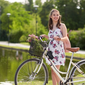 ВОДОНЕПРОНИЦАЕМАЯ ВЕЛОСИПЕДНАЯ САНИТАРНАЯ СУМКА ДЕРЖАТЕЛЬ ЧЕХОЛА ДЛЯ ТЕЛЕФОНА