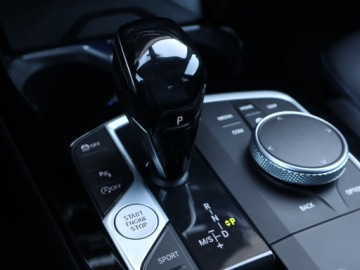 BMW Seria 2 G42-U06 Active Tourer 1.5 218i 136KM 2021 BMW 2 Gran Coupe 218i Gran Coupé, Salon Polska, zdjęcie 18