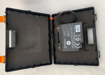 Эхолот Garmin Striker Vivid 9sv с комплектом GT52HW