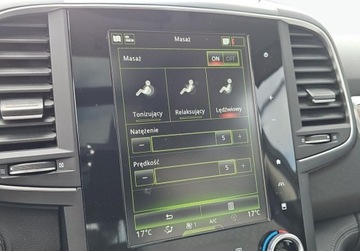 Renault Koleos II SUV Facelifting 2.0 Blue dCi 190KM 2019 Renault Koleos 2.0dCi 4x4 190KM X-Tronic Initiale Paris Grupa Adamowscy 2.0, zdjęcie 18