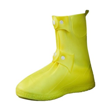 Wodoodporny pokrowiec na buty, ochraniacz na buty, antypoślizgowy