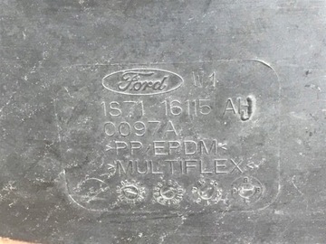 FORD MONDEO MK3 III PODBĚH LEVÉ PŘEDNÍ