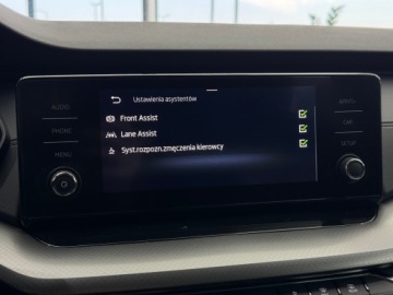 Skoda Octavia IV Kombi 2.0 TDI 150KM 2021 Skoda Octavia Ambition / Kamera cofania / CarPlay/, zdjęcie 30