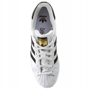 BUTY ADIDAS SUPERSTAR C77154 Roz 36 2/3