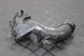 rohr intercooler 98689 PEUGEOT 308 T9 SW KOMBI