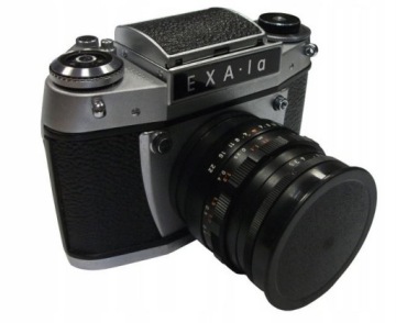 Камера Exa-1a Ia пентакон 3.5x30